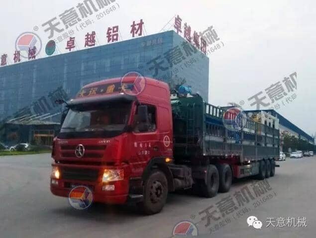 輕質墻板生產線