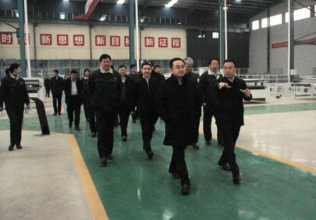 2018，天意開門大吉