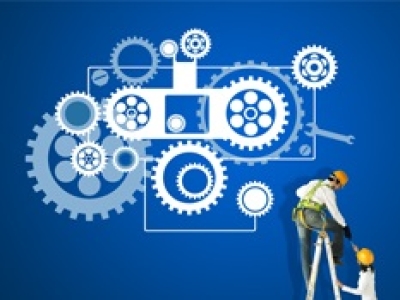 熱烈歡迎中國建筑材料科學研究總院院長崔琪一行蒞臨天意機械指導工作！